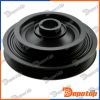 Poulie damper vilebrequin pour HONDA | RKP-HD-008, HDS-J35A4